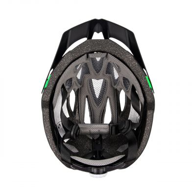 5. Kask rowerowy Meteor Gruver L 24746 58-61 cm