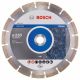 2. BOSCH TARCZA DIAMENTOWA* 230x22 SEGMENTOWA STONE