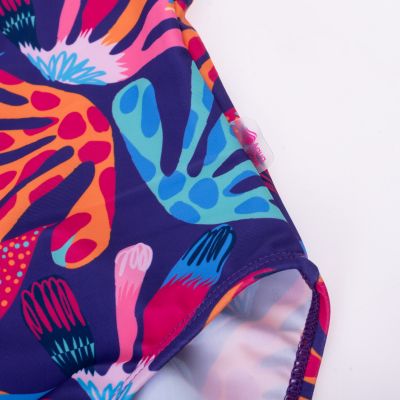 4. Dziecięcy Strój kąpielowy SALAVA JR