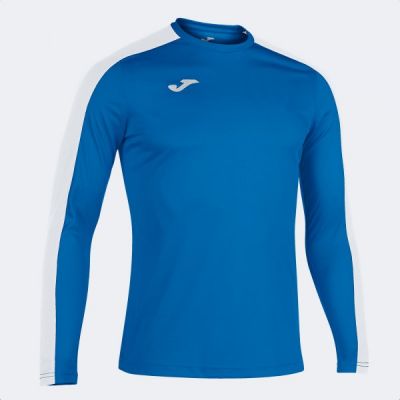 2. Koszulka Joma Academy III T-Shirt L/S 101658.702
