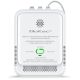 6. QOLTEC CZUJNIK WYCIEKU GAZU ZIEMNEGO I TLENKU WĘGLA (CZADU) | TUYA | WI-FI | ALARM 85DB | LED