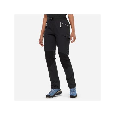 3. Spodnie damskie MILLET Kamet Xcs Light Pant W czarne