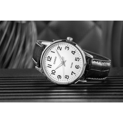 5. Zegarek Męski CASIO MTP-1303L-7BVDF + BOX