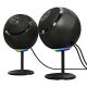 2. Creative Labs Creative Pebble Nova Black