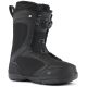 3. Buty snowboardowe damskie K2 BENES black