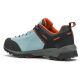2. Buty trekkingowe damskie TREZETA Raider W's z membraną WP