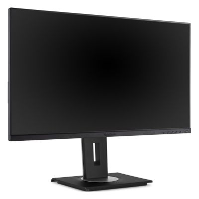 4. Monitor ViewSonic VG2756-4K UHD USB-C z Ethernetem, 3840x2160
