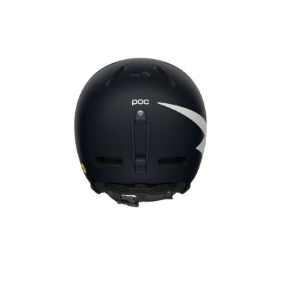 3. Kask narciarski POC Fornix MIPS granatowy