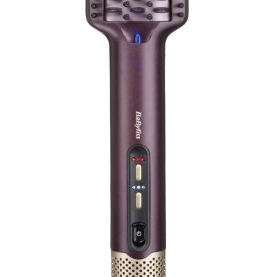5. Suszarko-lokówka BABYLISS AS6400E