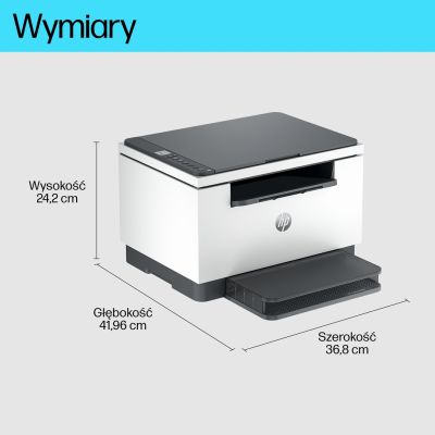 38. Urządzenie wielofunkcyjne HP LaserJet M234D