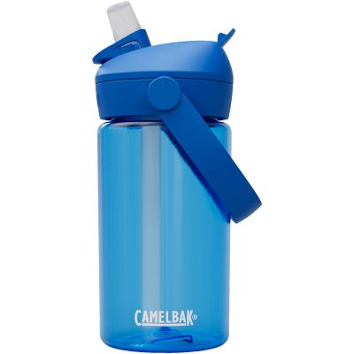 Butelka Tritanowa Camelbak Thrive Flip Straw Kids 400ml C2860/405041