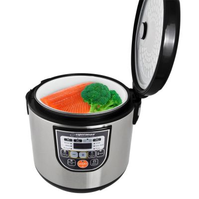 34. Robot kuchenny planetarny Esperanza COOKING MATE EKG011 (860W)