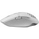 2. DEFENDER MYSZ GM-514 GLORY OPTIC RF RGB 3200DPI 7P BIAŁA 52513