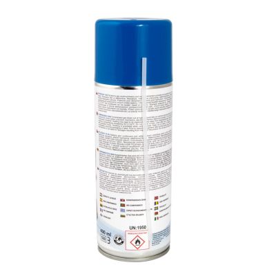 4. Sprężone powietrze Esperanza ES103 (400 ml)