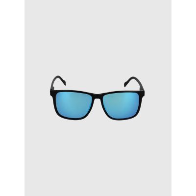 2. Okulary przeciwsłoneczne z powłoką lustrzaną 4F 4FWMM00ASUNU071-20S