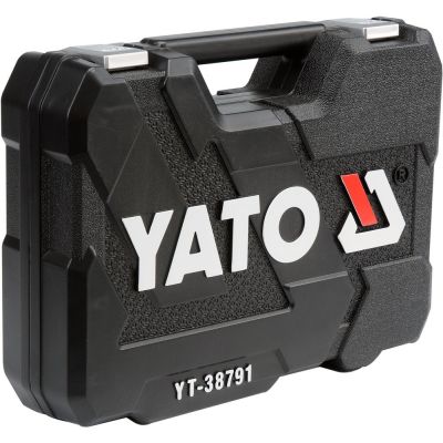 5. Zestaw kluczy YATO YT-38791 (108)