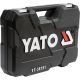 5. Zestaw kluczy YATO YT-38791 (108)