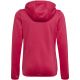 2. Bluza adidas Designed 2 Move 3-Stripes Hoodie Full Zip Jr HM4485