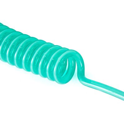 16. LINKA ZABEZPIECZAJĄCA ENERO DO DESKI SUP 10 STÓP ZIELONA