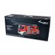 9. Amewi Mercedes-Benz Straż Pożarna Obrotowa Drabina Pojazd 1:18 RTR