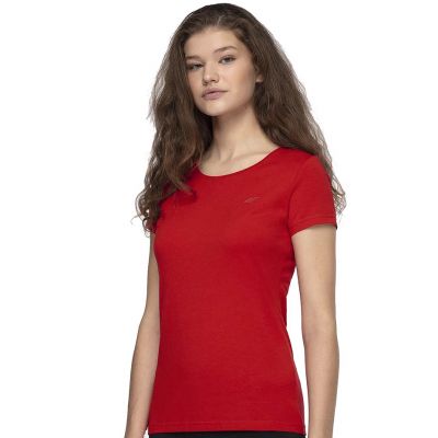 3. Koszulka 4F W NOSD4 TSD300 62S