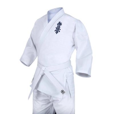 32. Kimono Karate Kyokushin 10 oz - 120 cm