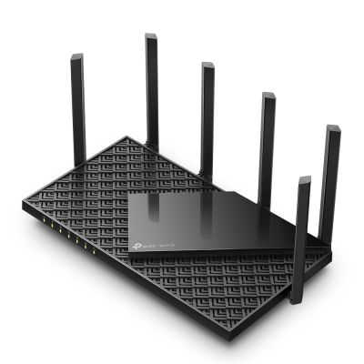 7. Router TP-Link Archer AXE75