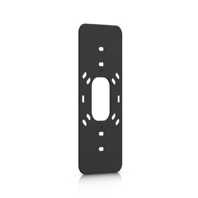 8. Ubiquiti UISP UACC-G4 Doorbell Pro PoE-Gang Box Czarny