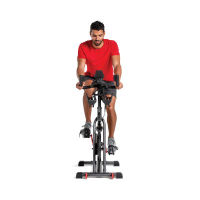 13. Rower Spinningowy Schwinn IC8