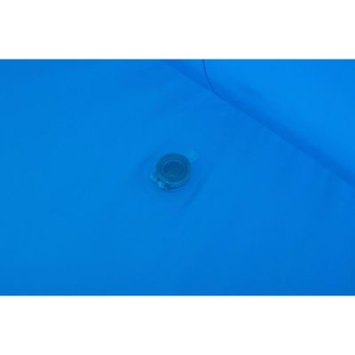 40. BASEN DMUCHANY RODZINNY PROSTOKĄTNY 200x150x50CM 51257