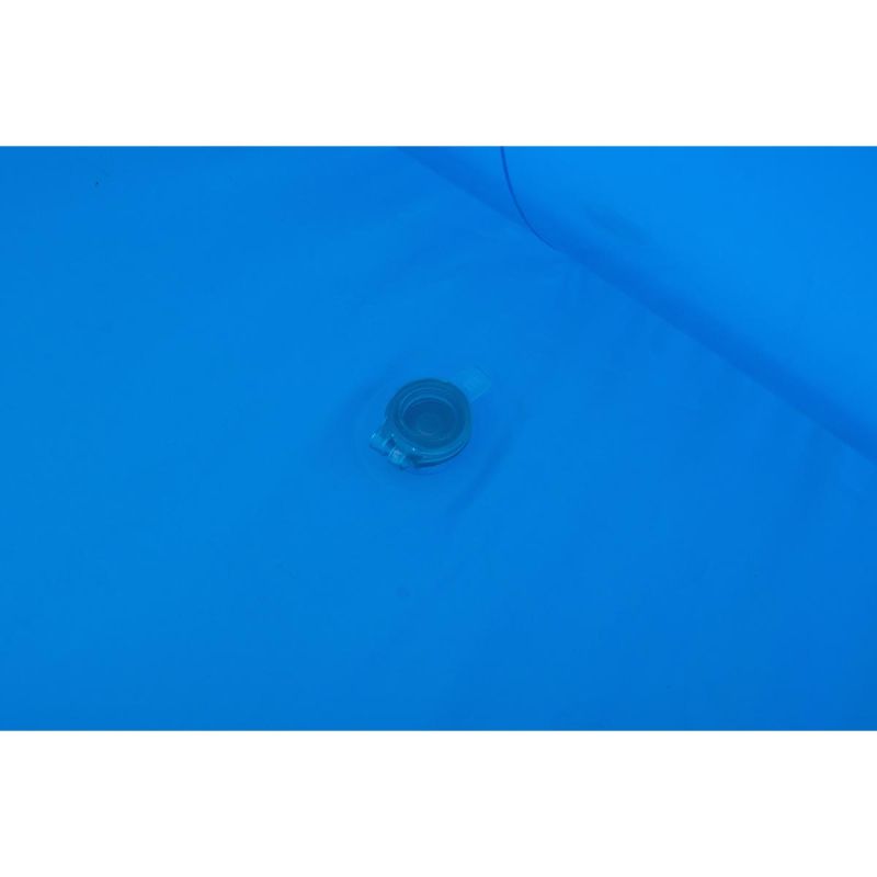 40. BASEN DMUCHANY RODZINNY PROSTOKĄTNY 200x150x50CM 51257