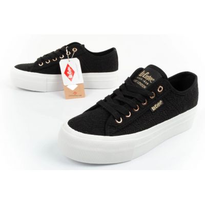 13. Buty Lee Cooper Canvas W LCW-25-31-3439L