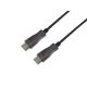 2. Equip 119438 kabel HDMI HDMI Typu A (Standard) Czarny