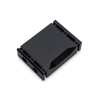 2. EK Water Blocks 3831109813997 część / akcesorium do systemów chłodzenia komputerów Mostek z klocków wodnych