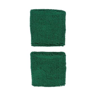 2. Frotki na rękę Nike Swoosh Wristbands 2 szt. N1012405319OS