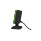 2. Honeywell Genesis XP 7680g Przymocowany czytnik kodów kreskowych 1D/2D LED Czarny