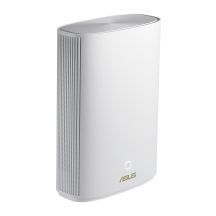 ASUS ZenWiFi AX Hybrid (XP4) (1-PK) Dual-band (2.4 GHz/5 GHz) Wi-Fi 6 (802.11ax) Biały 2 Wewnętrzne