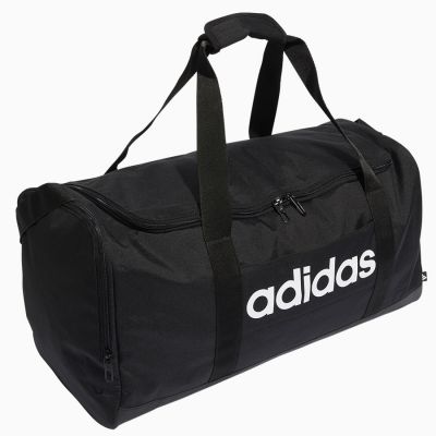 2. Torba adidas Linear Duffel M JD9555