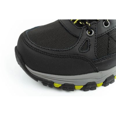 17. Buty sportowe Skechers Melano M 204477/BLK