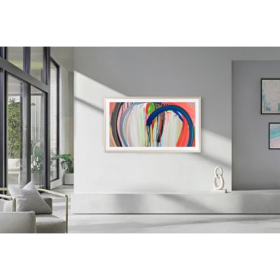17. Samsung QE65LS03HA 165,1 cm (65") 4K Ultra HD Smart TV Wi-Fi Czarny