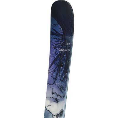 5. Narty ROSSIGNOL BLACKOPS W 98 OPEN
