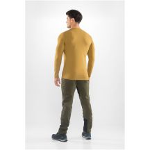 Longsleeve męski VIKING Escalante Man Bamboo jasno brązowy   XL