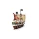 4. LEGO ONE PIECE 75639 Statek piracki Going Merry