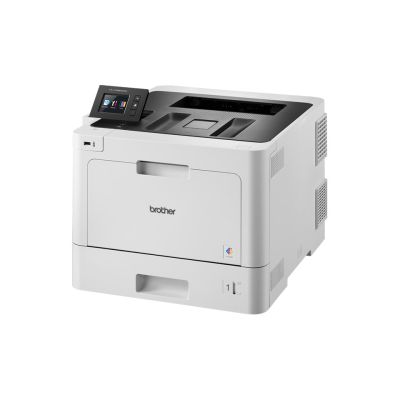 2. Brother HL-L8360CDW drukarka laserowa Kolor 2400 x 600 DPI A4 Wi-Fi