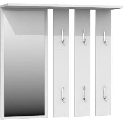 2. OPAL BIAŁY WIESZAK