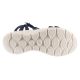 4. Skechers Go Walk Flex Sandal - Sublime 141451-NVY Granatowe 36