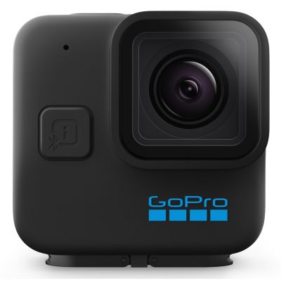 2. GoPro CHDHF-111-RW aparat do fotografii sportowej 27,6 MP 5.3K Ultra HD CMOS 25,4 / 1,9 mm (1 / 1.9") Wi-Fi
