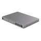 6. Router (Gateway). Kontroler UniFi, NVR, Switch Ubiquiti UniFi Dream Machine Beast (UDM-BEAST-EU)