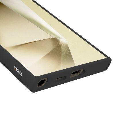 4. Etui SBS Full Active D3O do Samsung Galaxy S24 Ultra - czarne