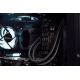 13. KINGSTON DDR4 16GB 3200MT/s CL16 DIMM FURY Renegade Czarny